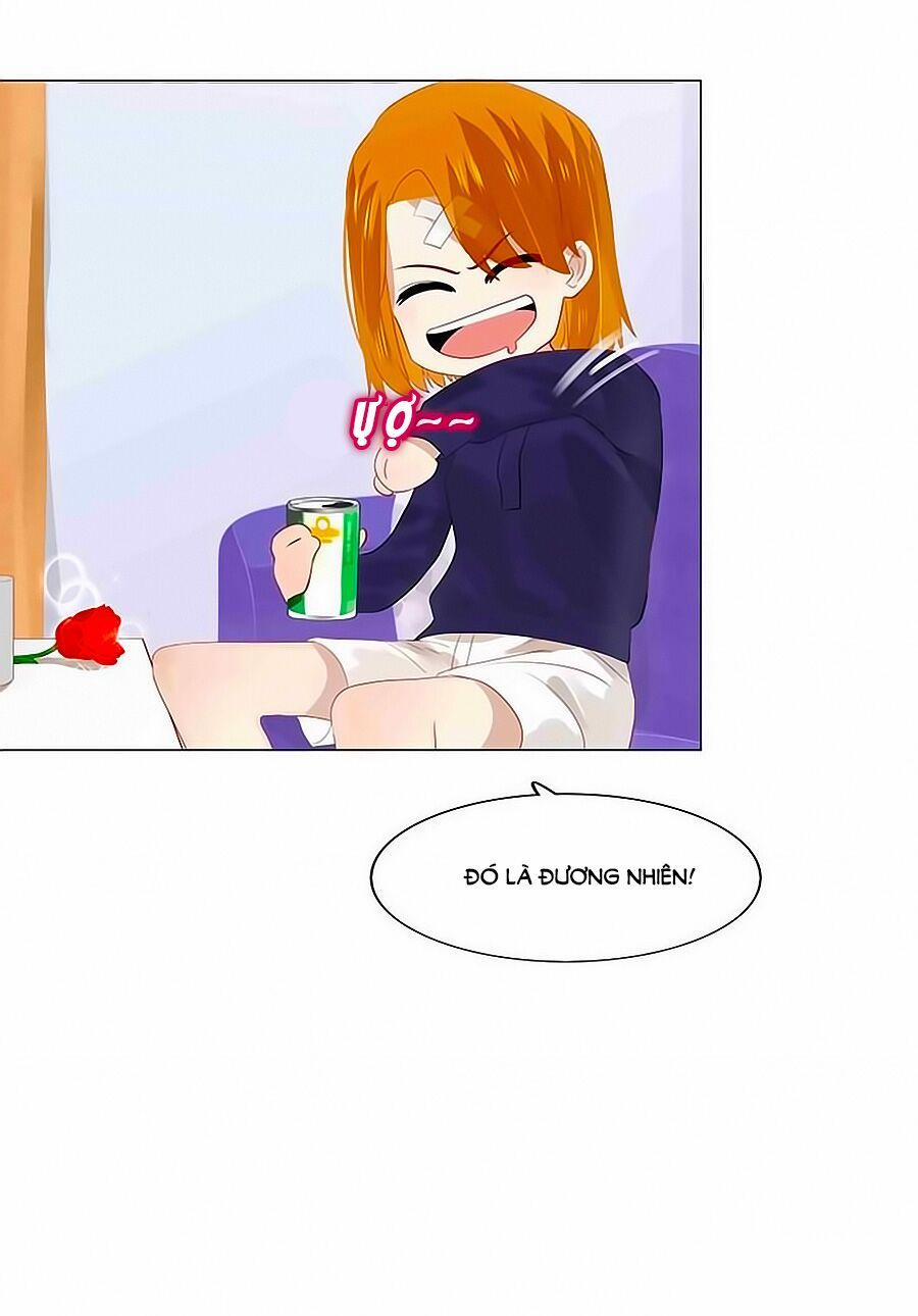 Kết Hôn Không Dễ 46 trang 25