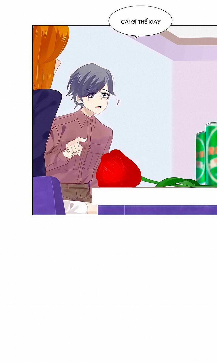 Kết Hôn Không Dễ 46 trang 26