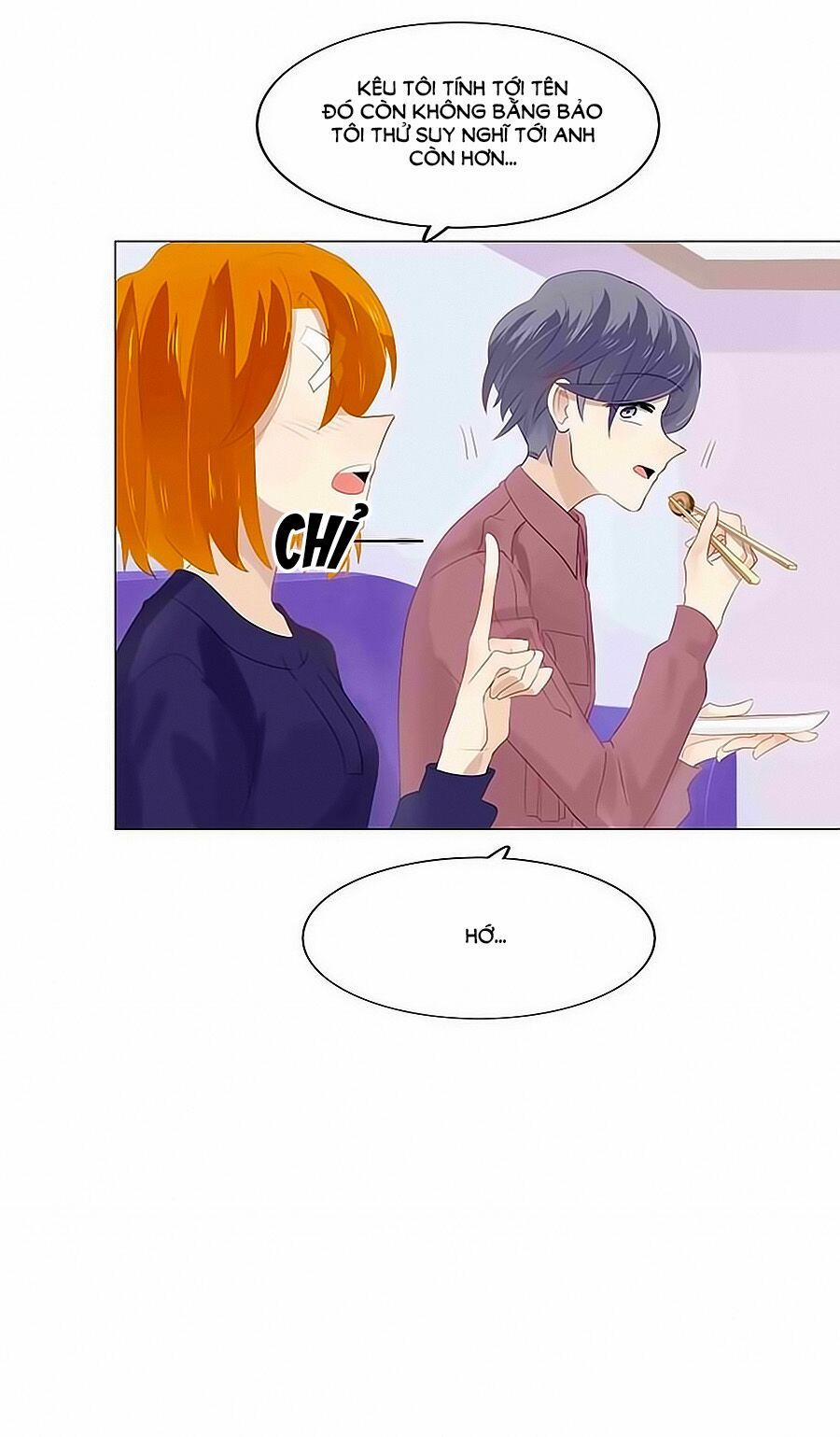 Kết Hôn Không Dễ 46 trang 31