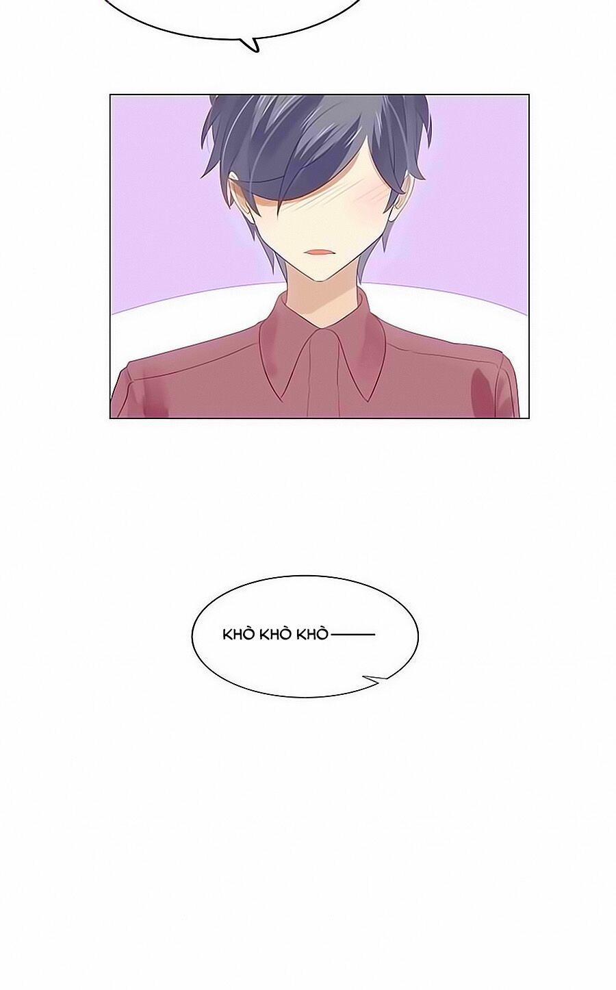 Kết Hôn Không Dễ 46 trang 34