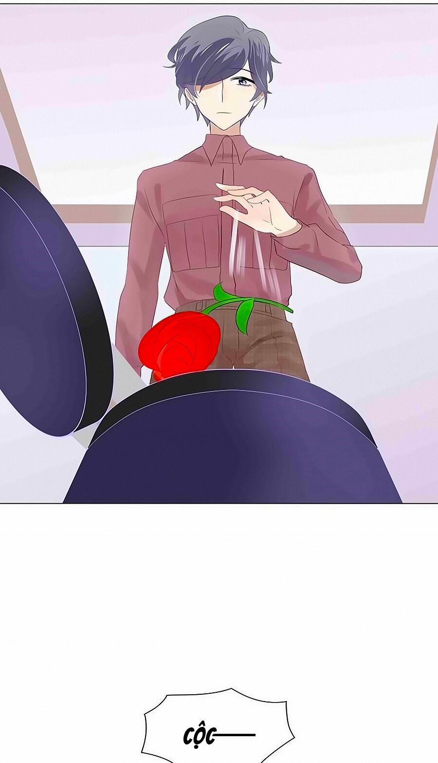 Kết Hôn Không Dễ 46 trang 37