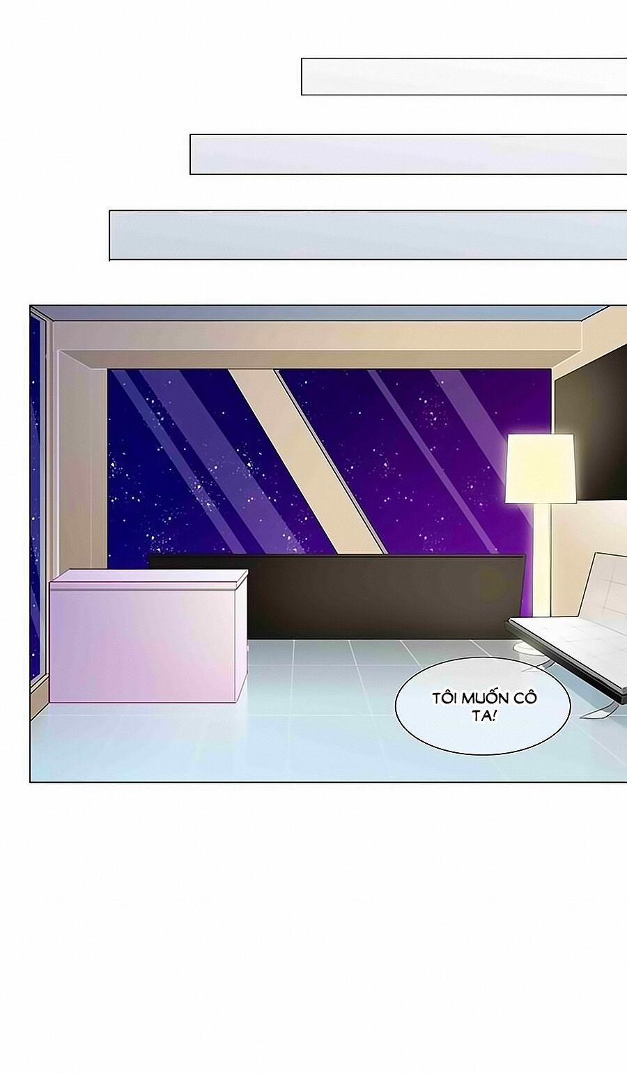 Kết Hôn Không Dễ 46 trang 39