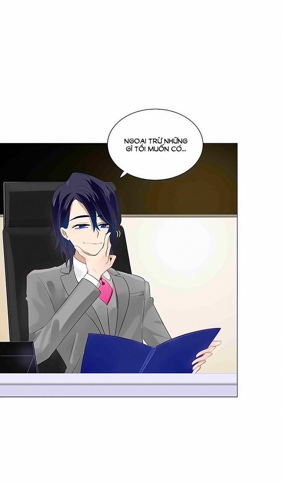 Kết Hôn Không Dễ 46 trang 40