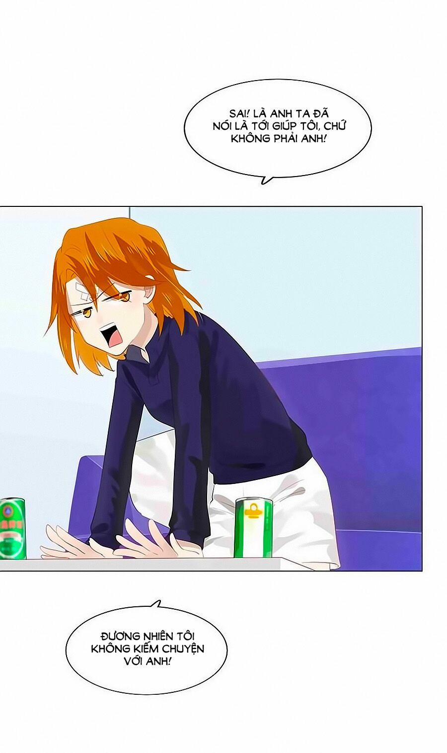 Kết Hôn Không Dễ 46 trang 6