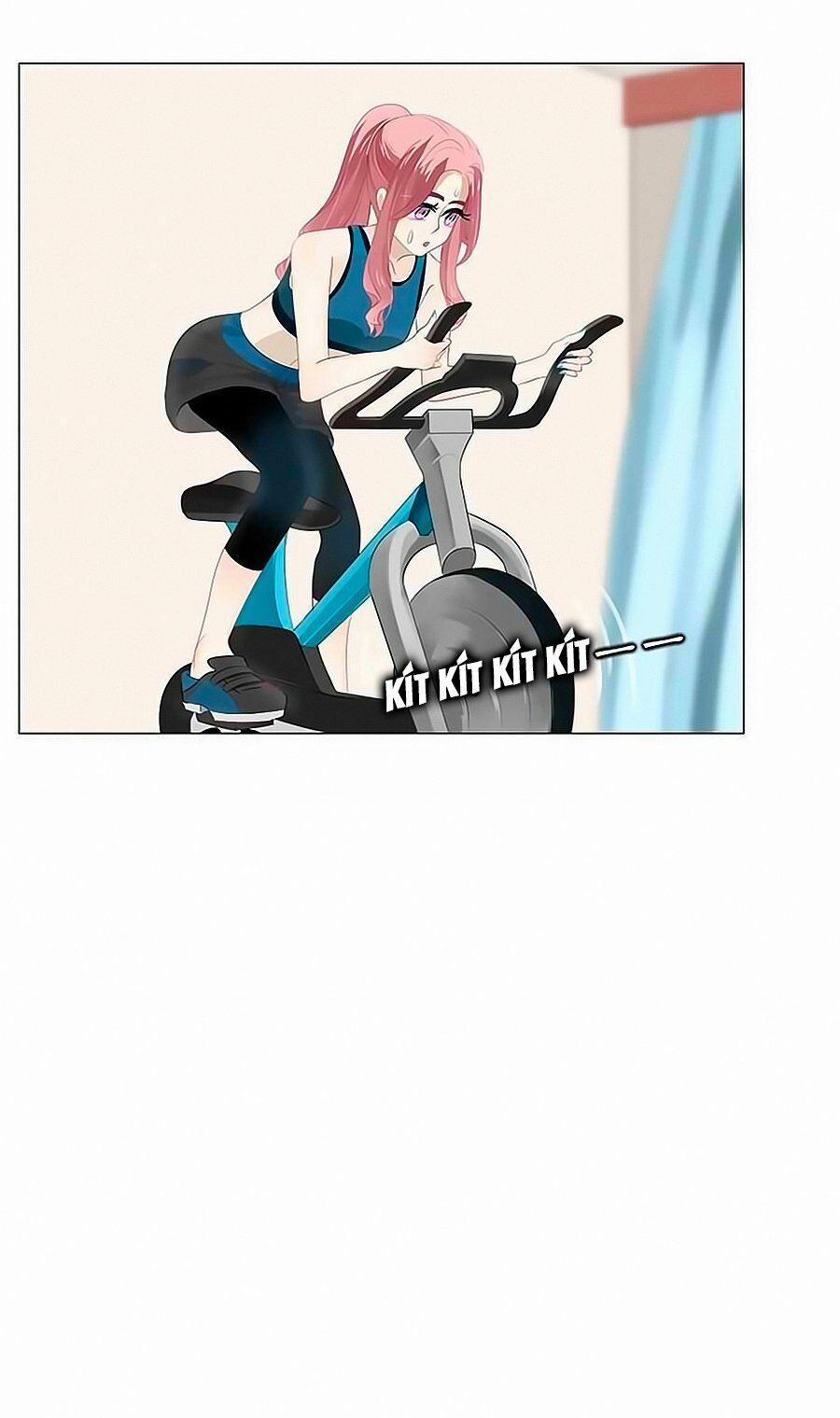 Kết Hôn Không Dễ 47 trang 1