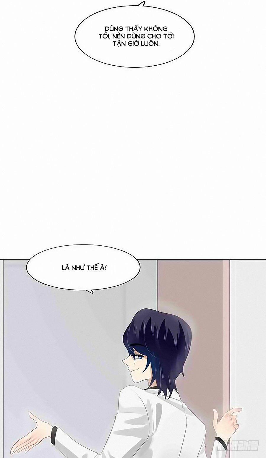 Kết Hôn Không Dễ 47 trang 12