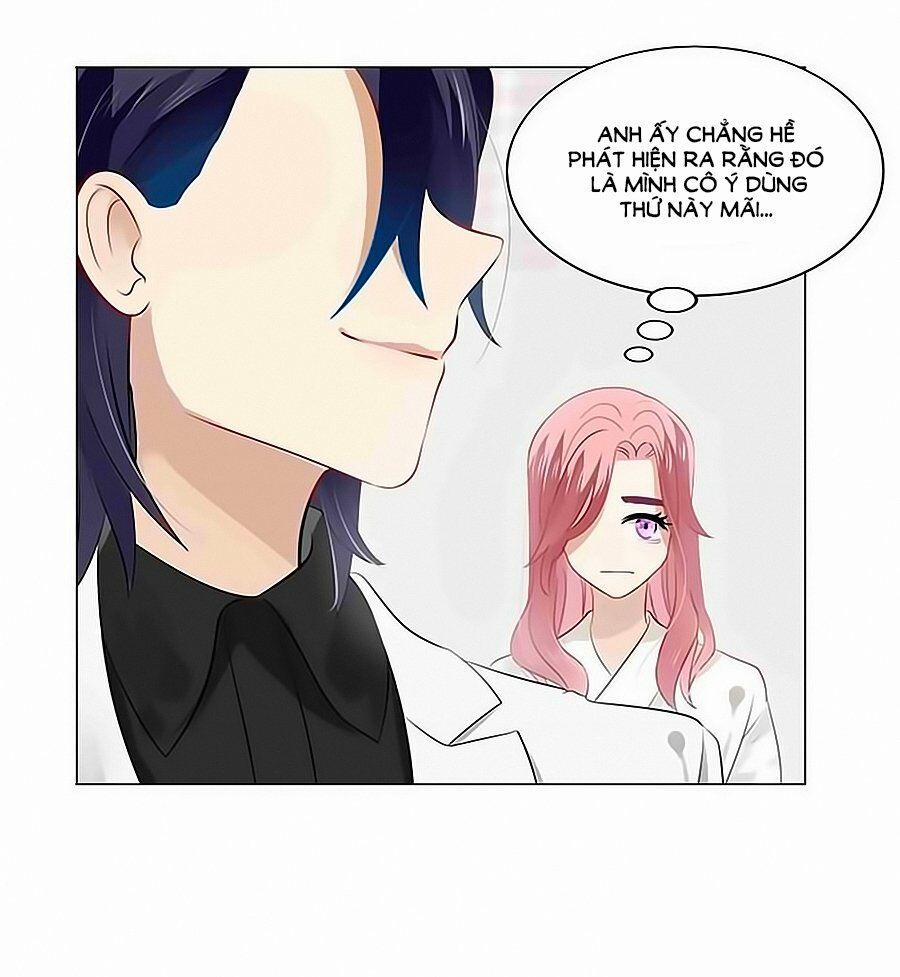 Kết Hôn Không Dễ 47 trang 14