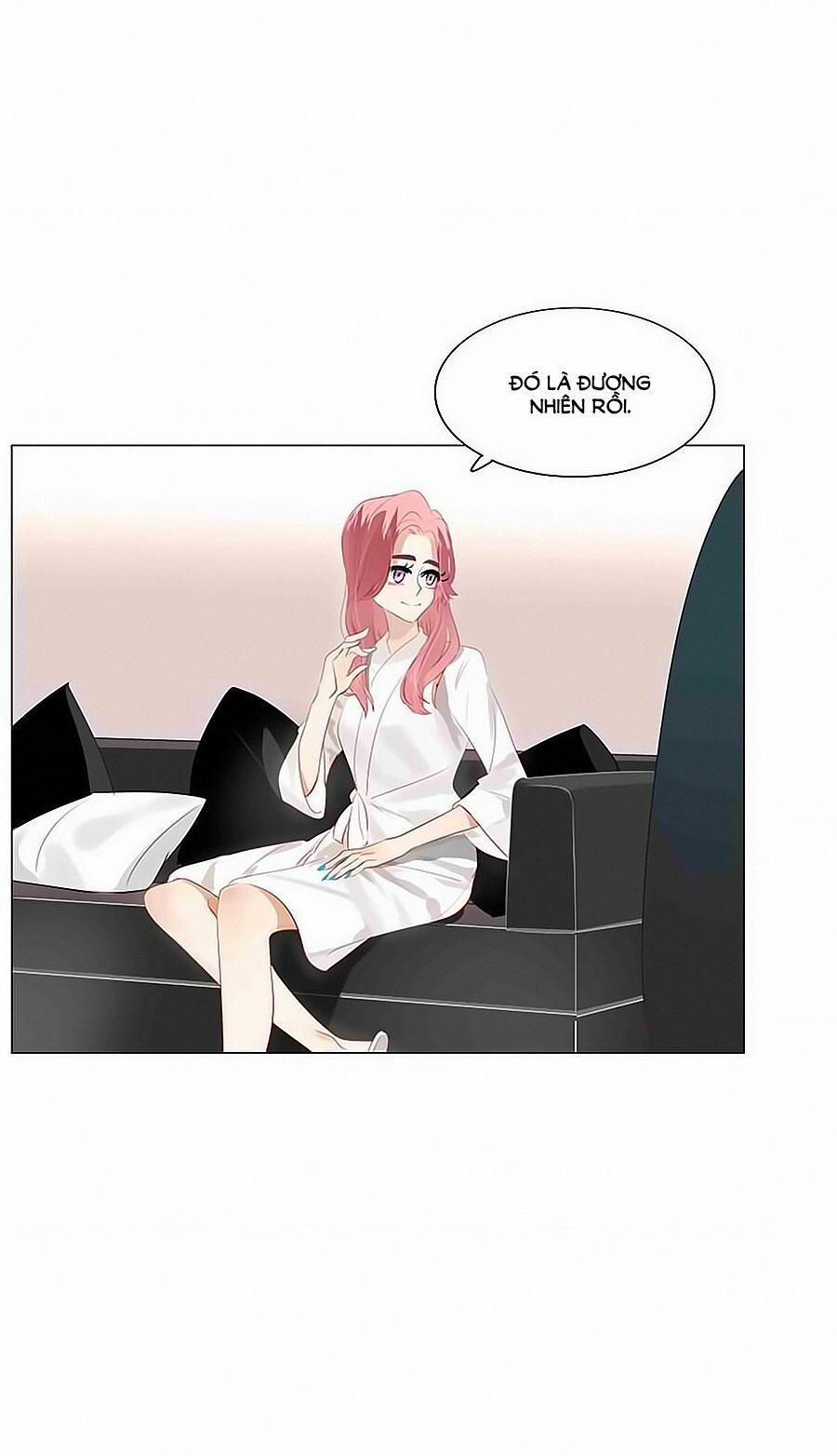 Kết Hôn Không Dễ 47 trang 16