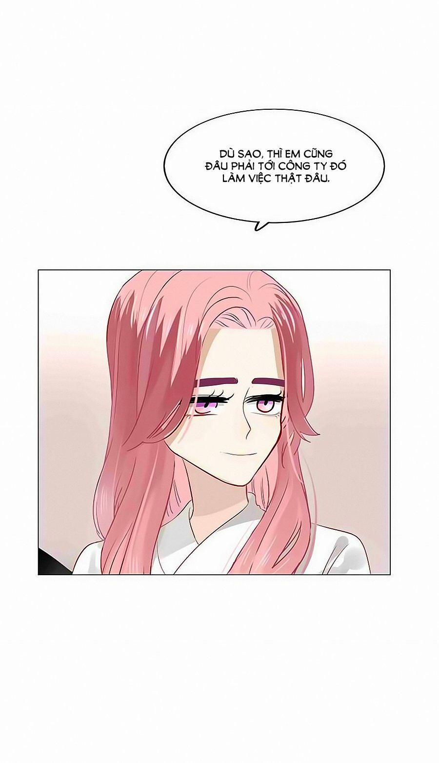 Kết Hôn Không Dễ 47 trang 17