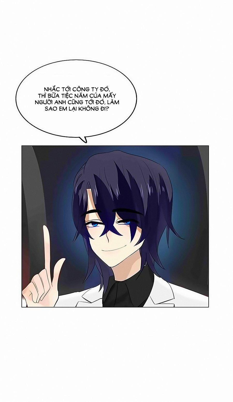 Kết Hôn Không Dễ 47 trang 18