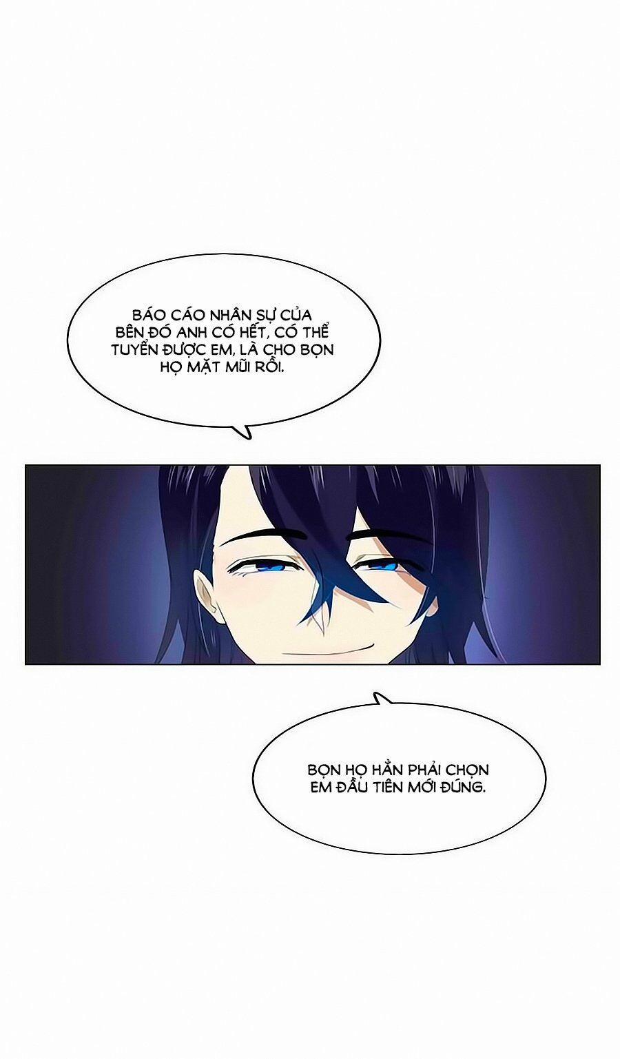 Kết Hôn Không Dễ 47 trang 19