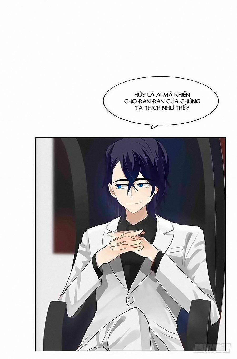 Kết Hôn Không Dễ 47 trang 21