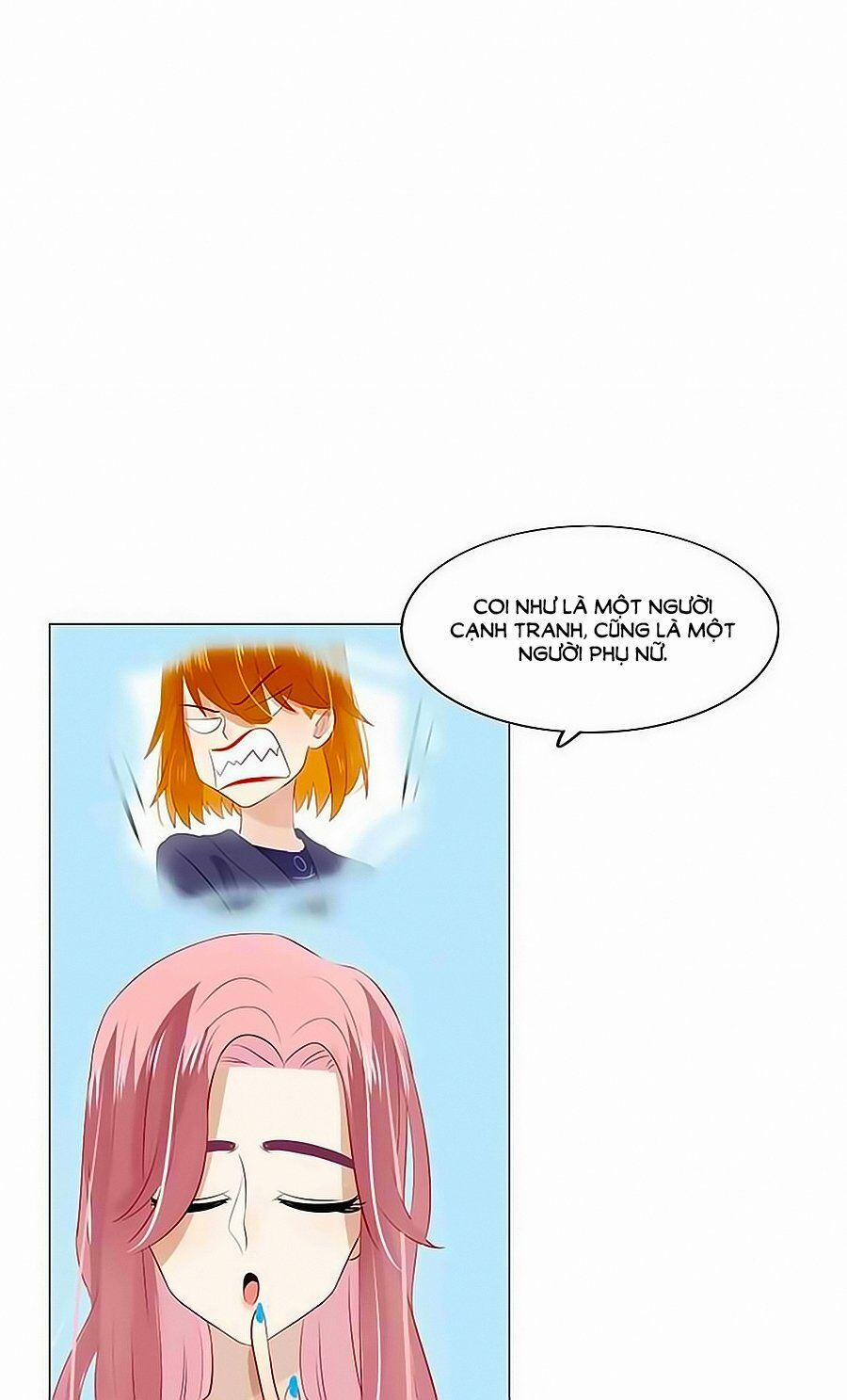 Kết Hôn Không Dễ 47 trang 23