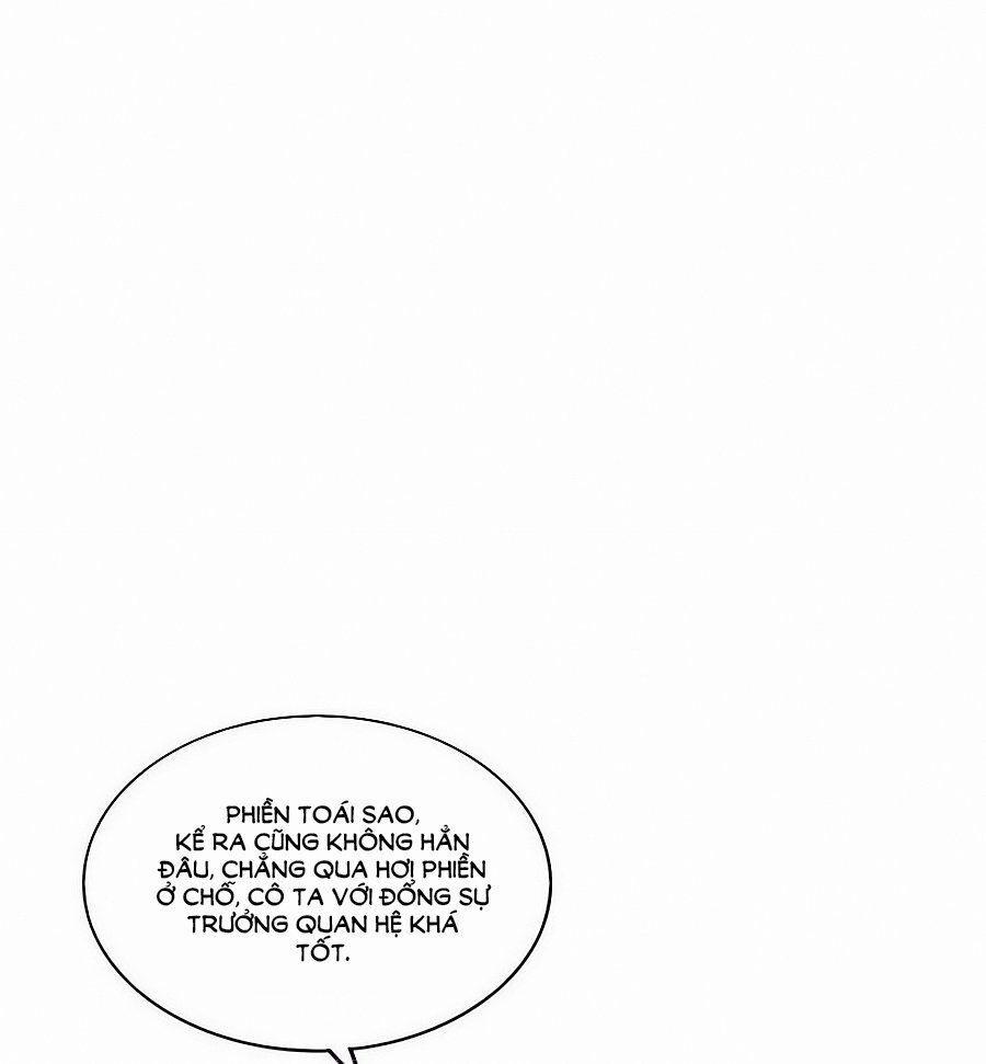 Kết Hôn Không Dễ 47 trang 25