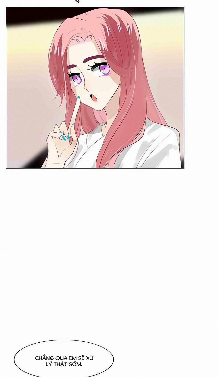 Kết Hôn Không Dễ 47 trang 26