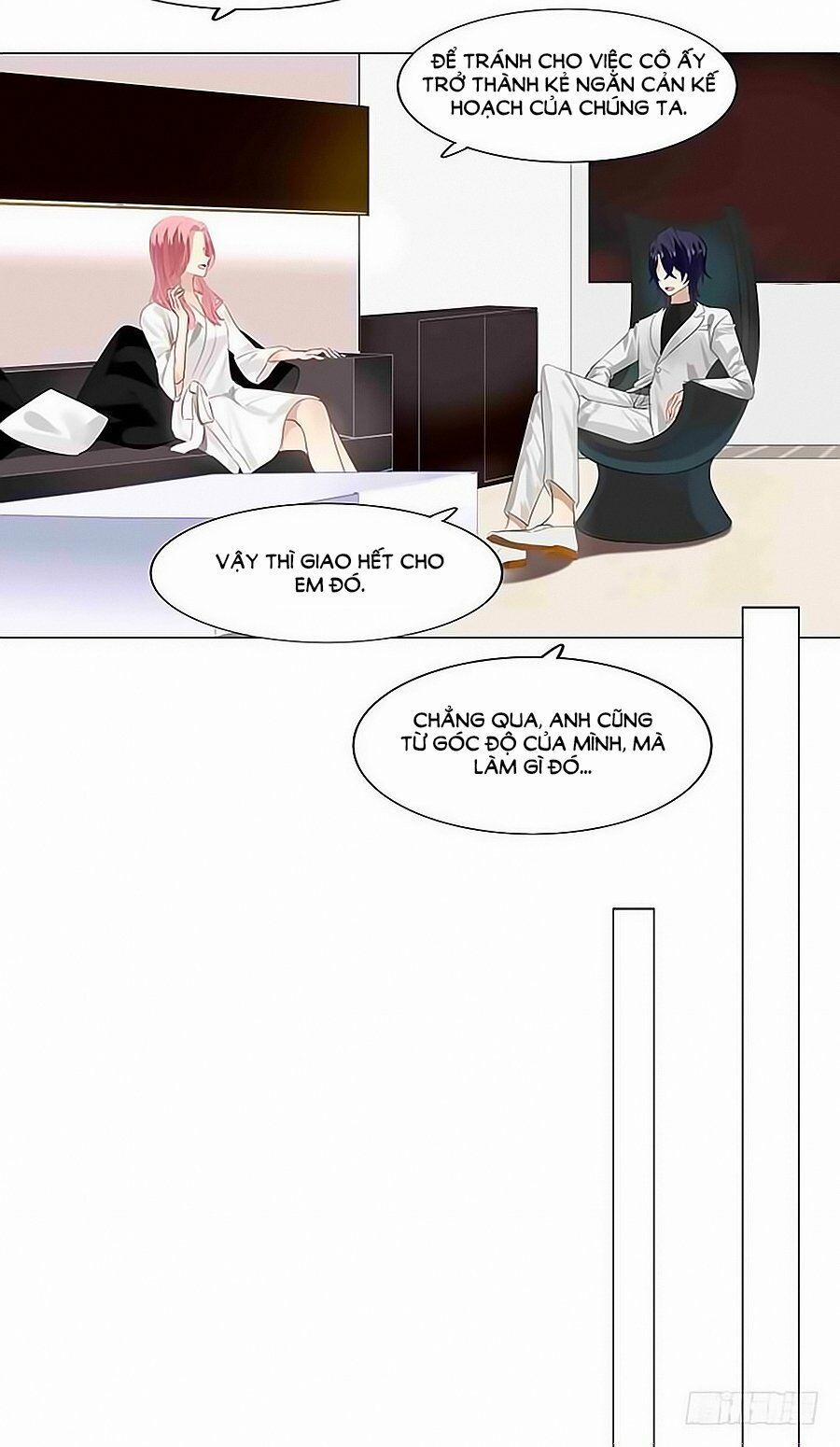 Kết Hôn Không Dễ 47 trang 27