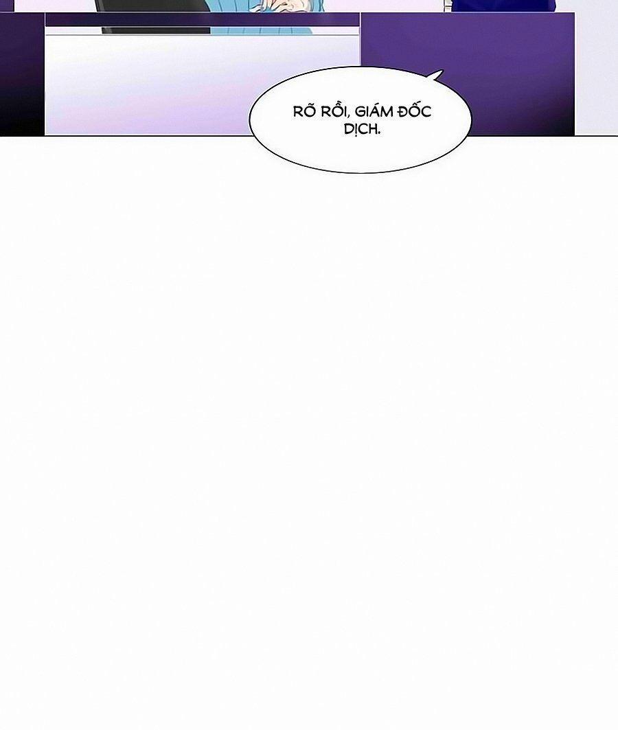 Kết Hôn Không Dễ 47 trang 29