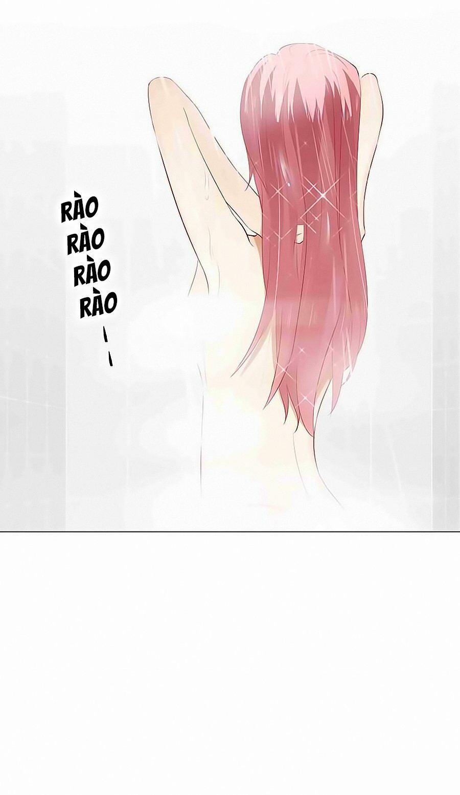 Kết Hôn Không Dễ 47 trang 3