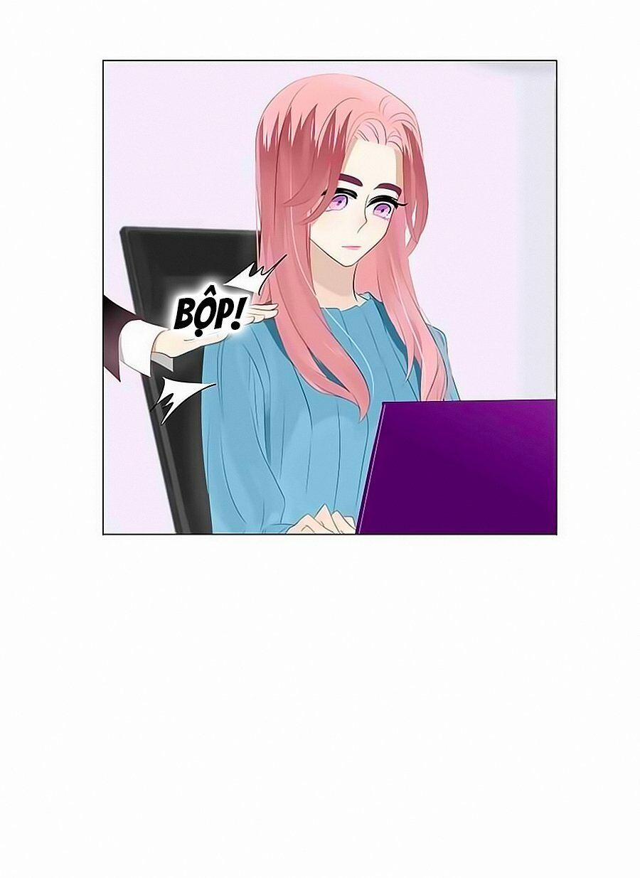 Kết Hôn Không Dễ 47 trang 30