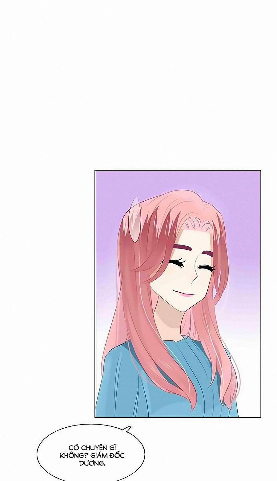 Kết Hôn Không Dễ 47 trang 32