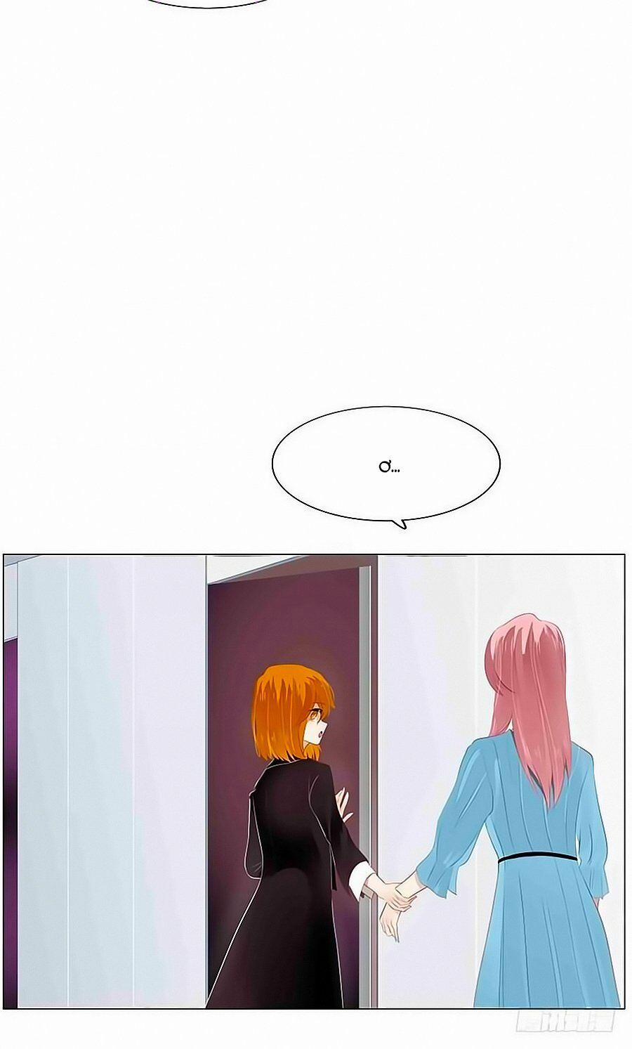 Kết Hôn Không Dễ 47 trang 33