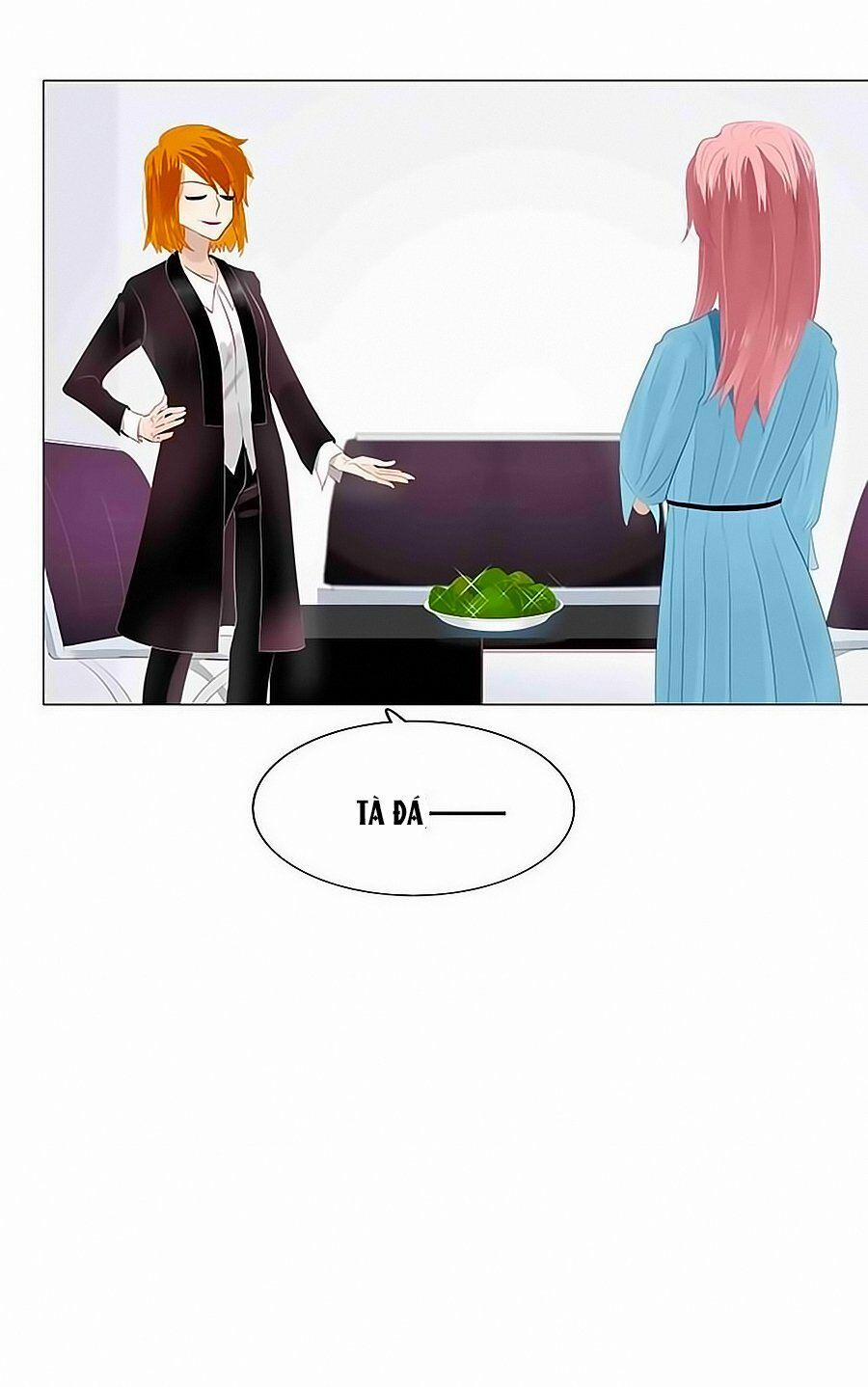 Kết Hôn Không Dễ 47 trang 35