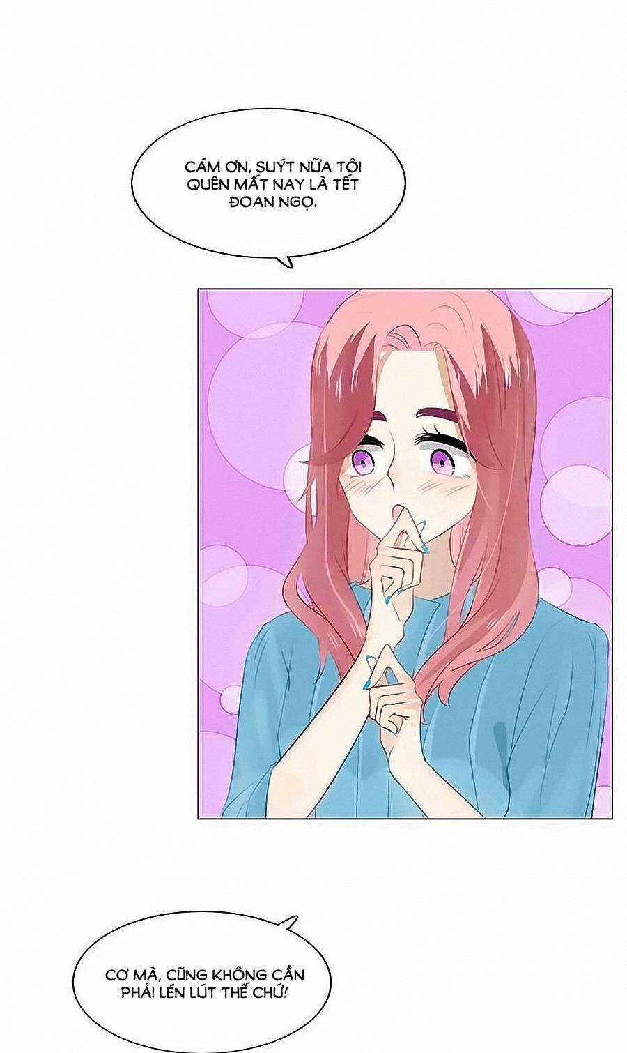 Kết Hôn Không Dễ 47 trang 38