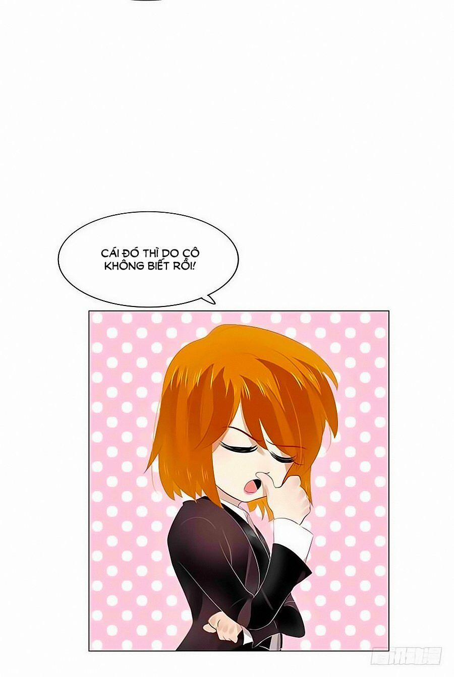 Kết Hôn Không Dễ 47 trang 39