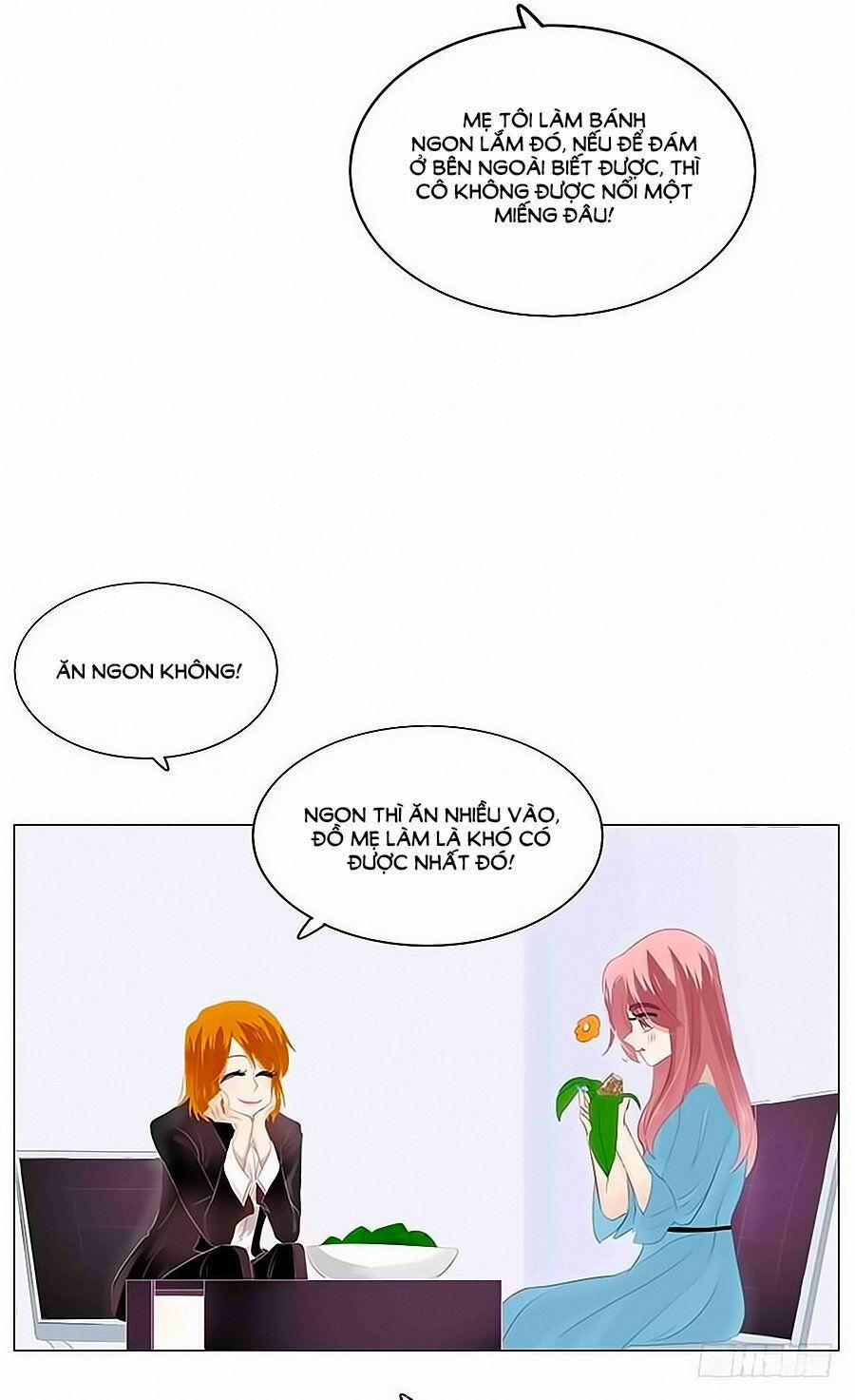 Kết Hôn Không Dễ 47 trang 40