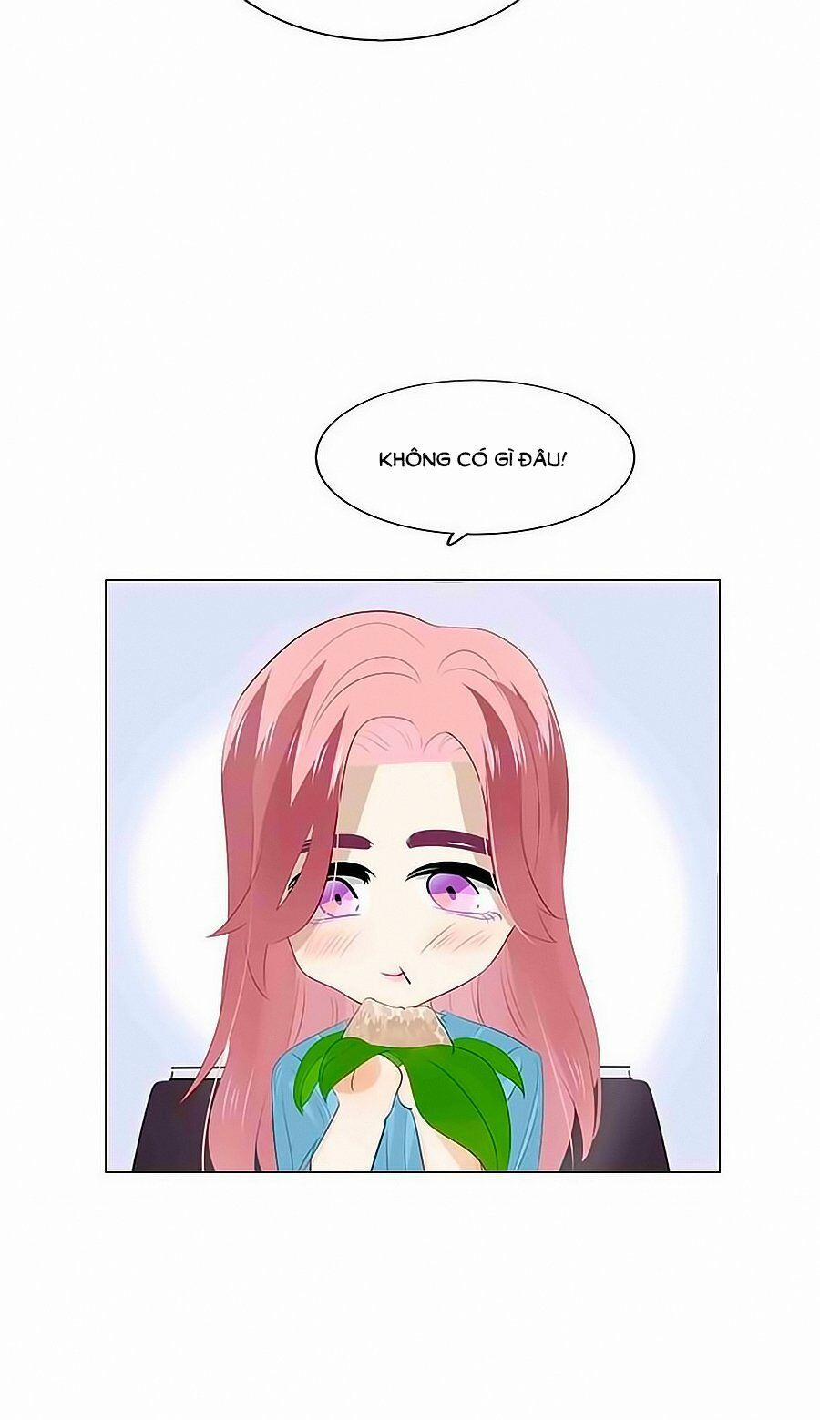 Kết Hôn Không Dễ 47 trang 42