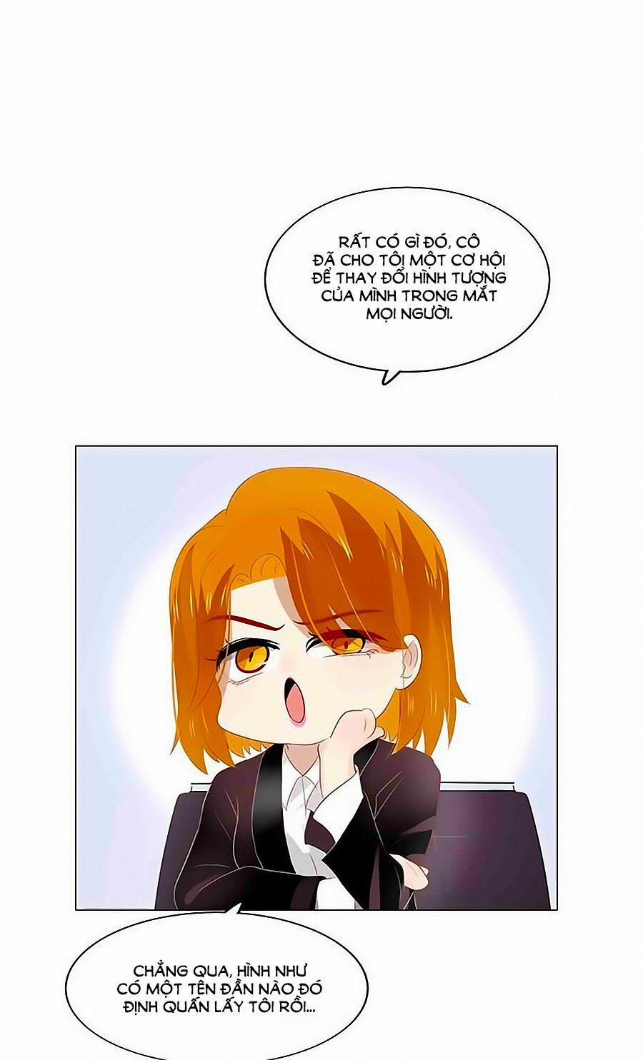 Kết Hôn Không Dễ 47 trang 43