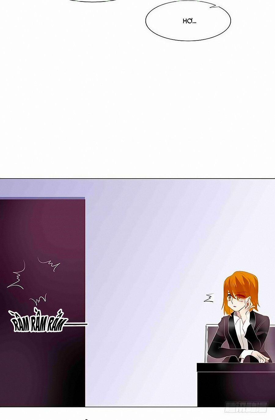 Kết Hôn Không Dễ 47 trang 44