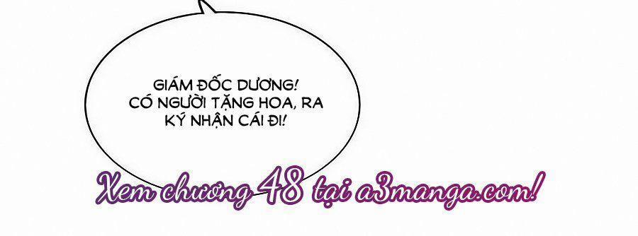 Kết Hôn Không Dễ 47 trang 45