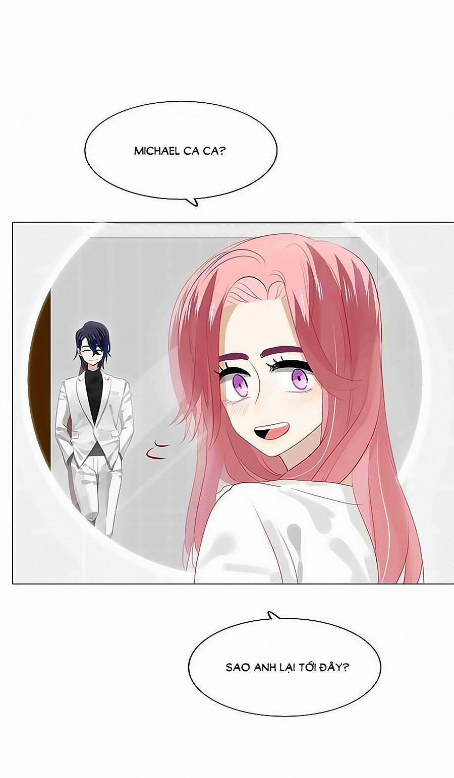 Kết Hôn Không Dễ 47 trang 8