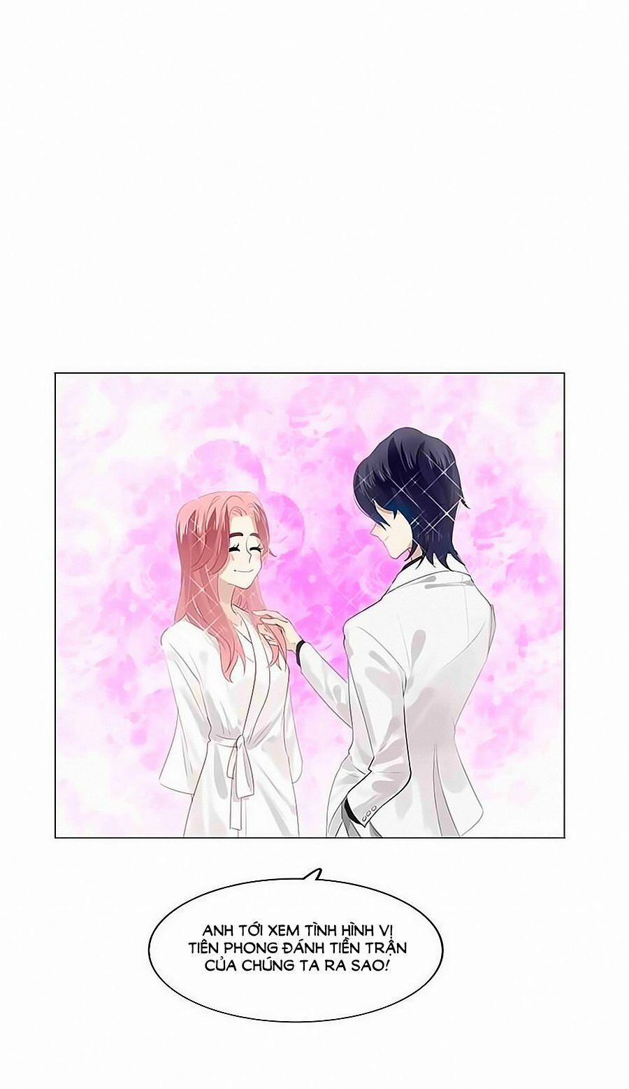 Kết Hôn Không Dễ 47 trang 9