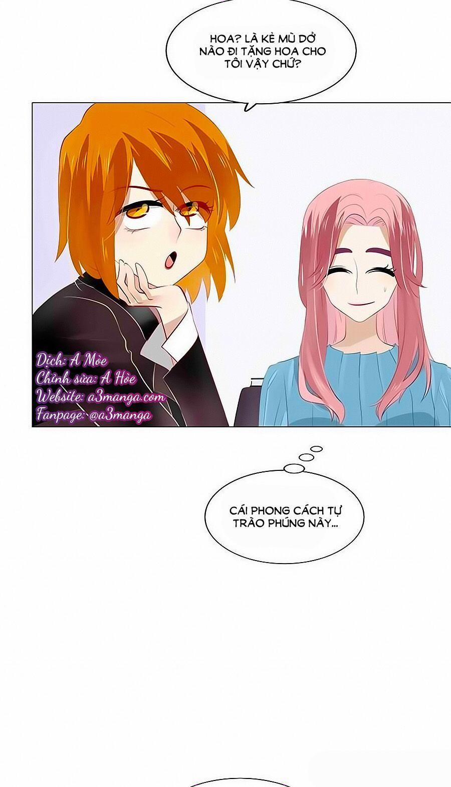 Kết Hôn Không Dễ 48 trang 0