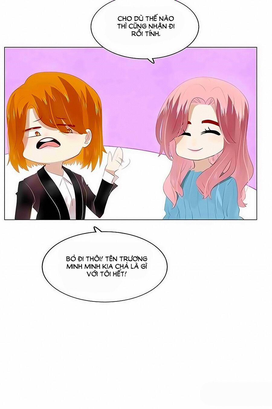 Kết Hôn Không Dễ 48 trang 1