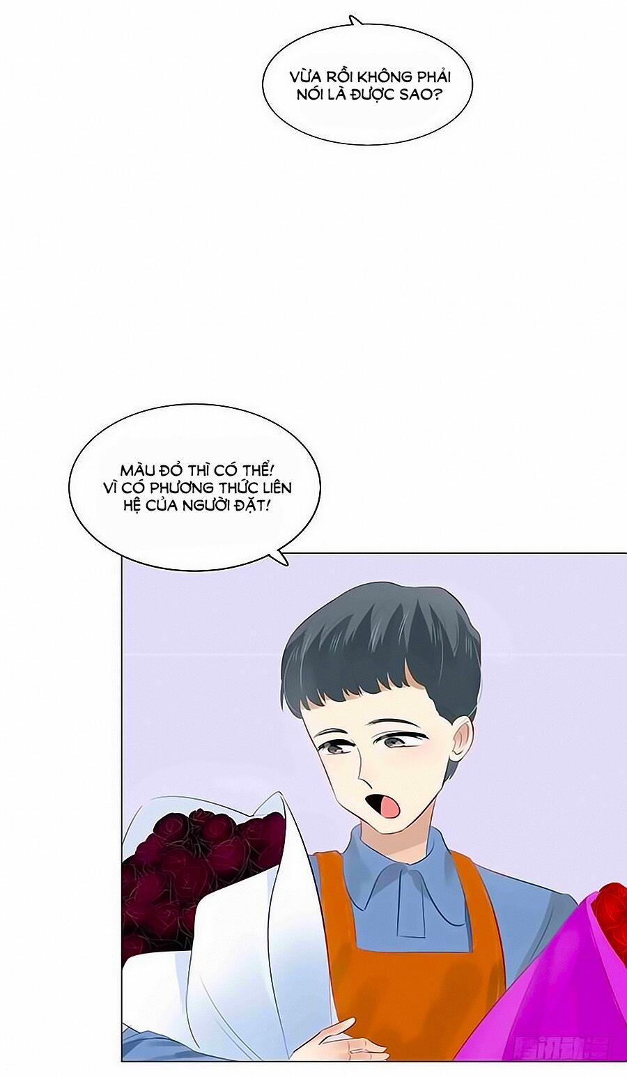 Kết Hôn Không Dễ 48 trang 10