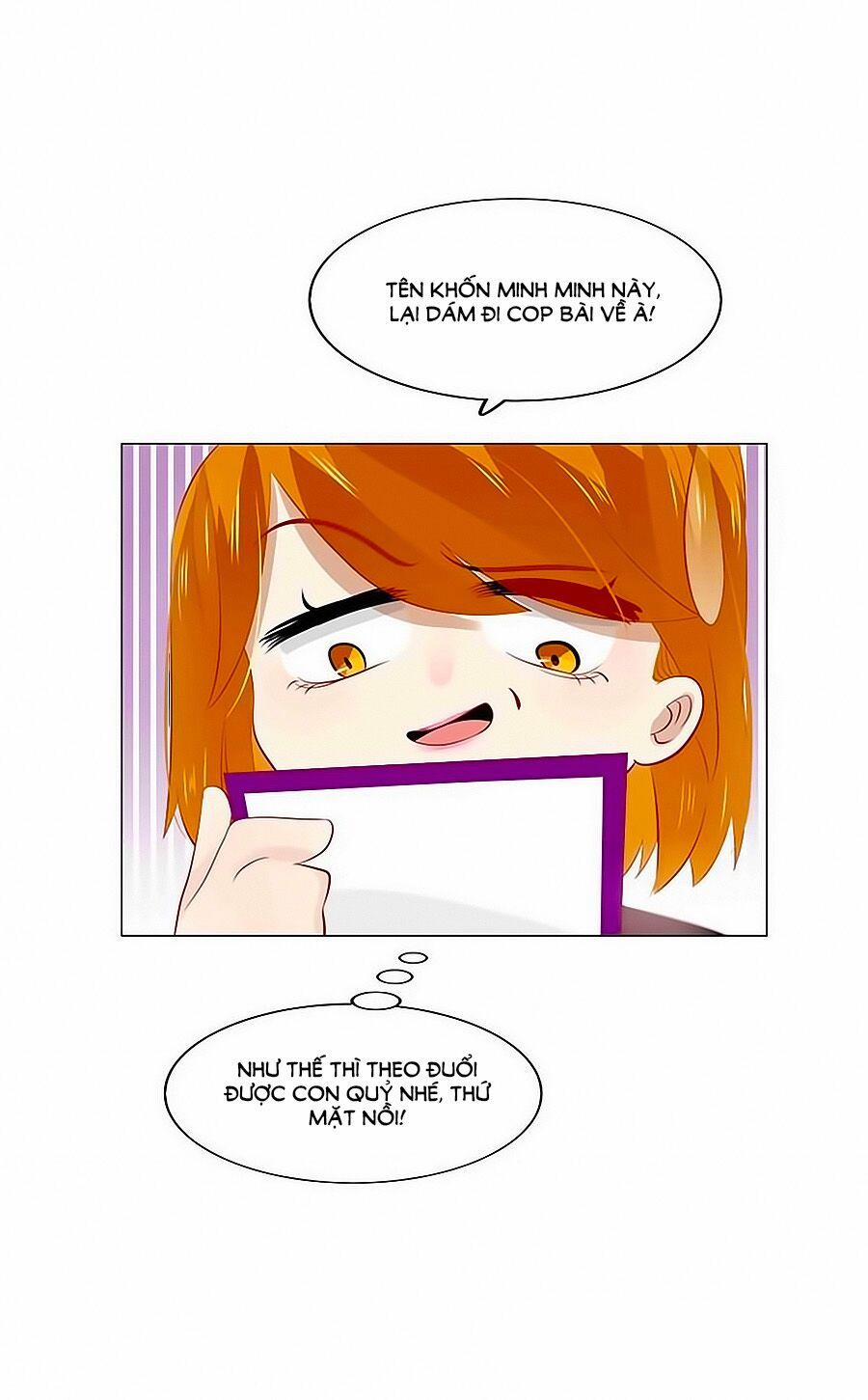 Kết Hôn Không Dễ 48 trang 13