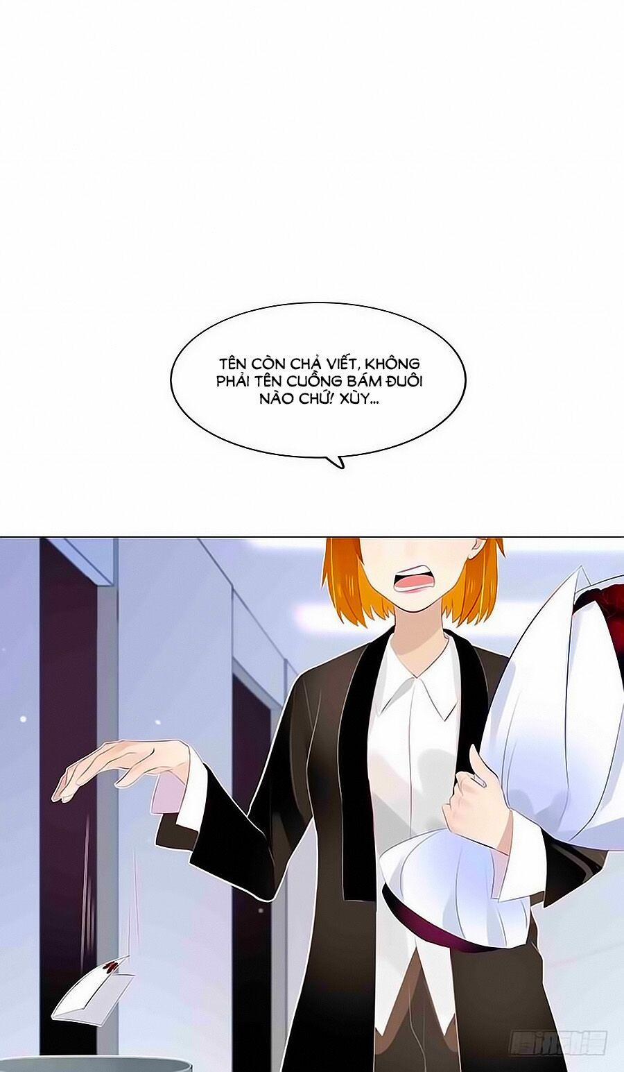 Kết Hôn Không Dễ 48 trang 17