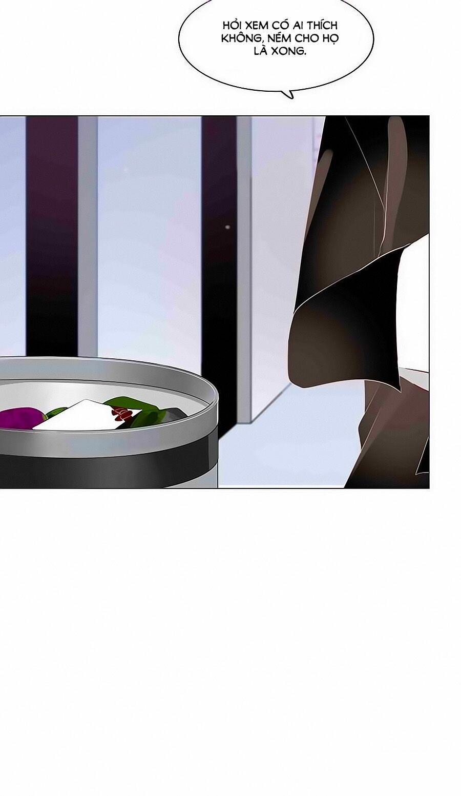 Kết Hôn Không Dễ 48 trang 19