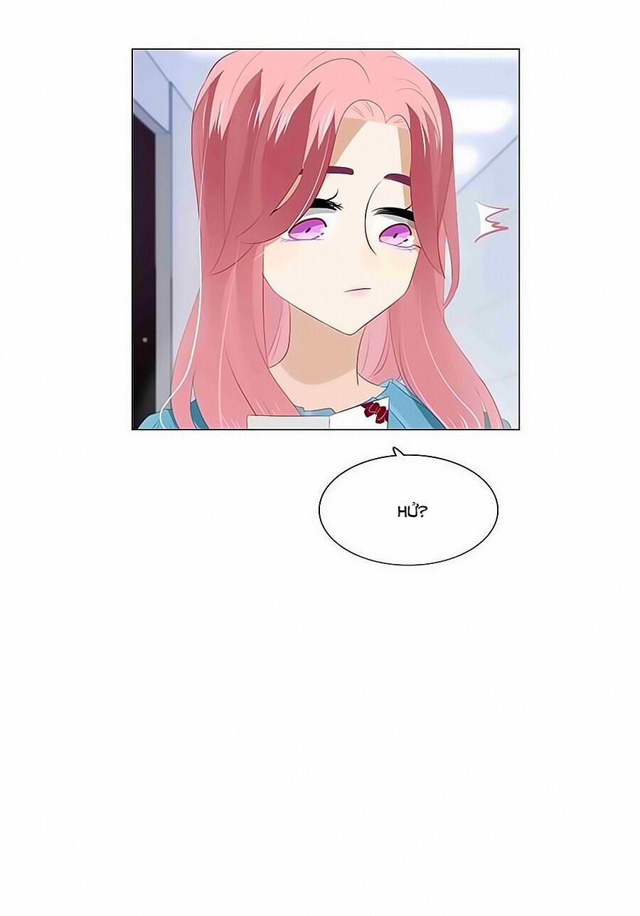 Kết Hôn Không Dễ 48 trang 22