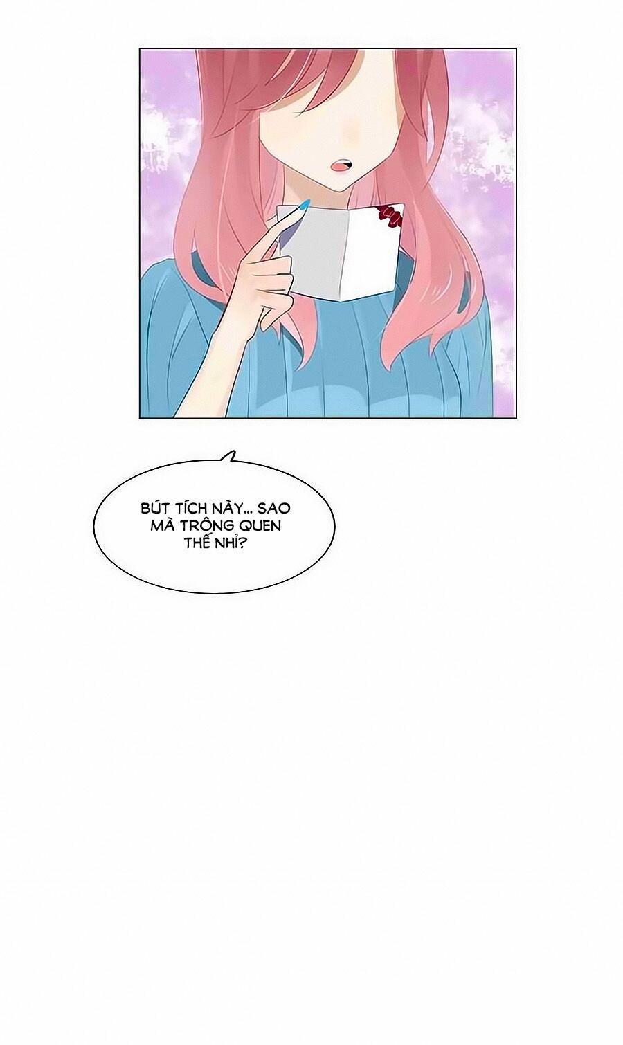 Kết Hôn Không Dễ 48 trang 23