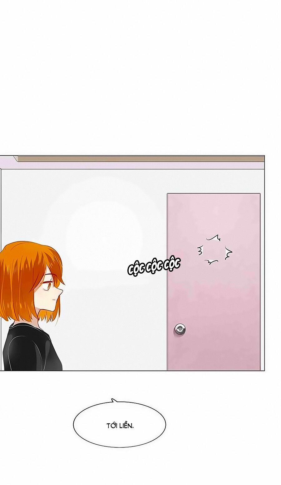 Kết Hôn Không Dễ 48 trang 26