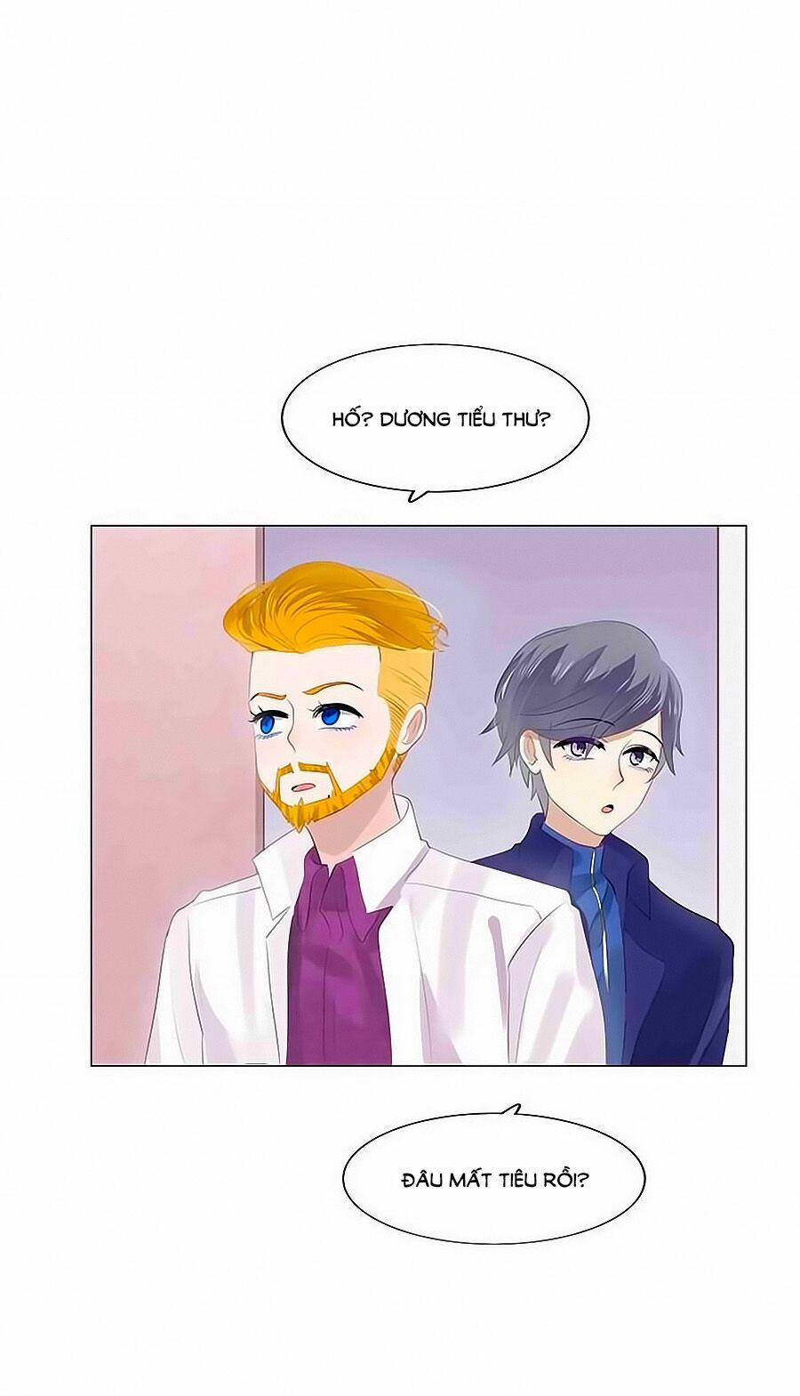 Kết Hôn Không Dễ 48 trang 29