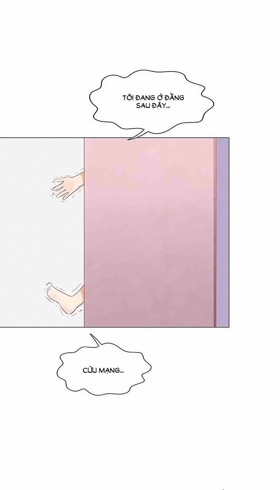 Kết Hôn Không Dễ 48 trang 30