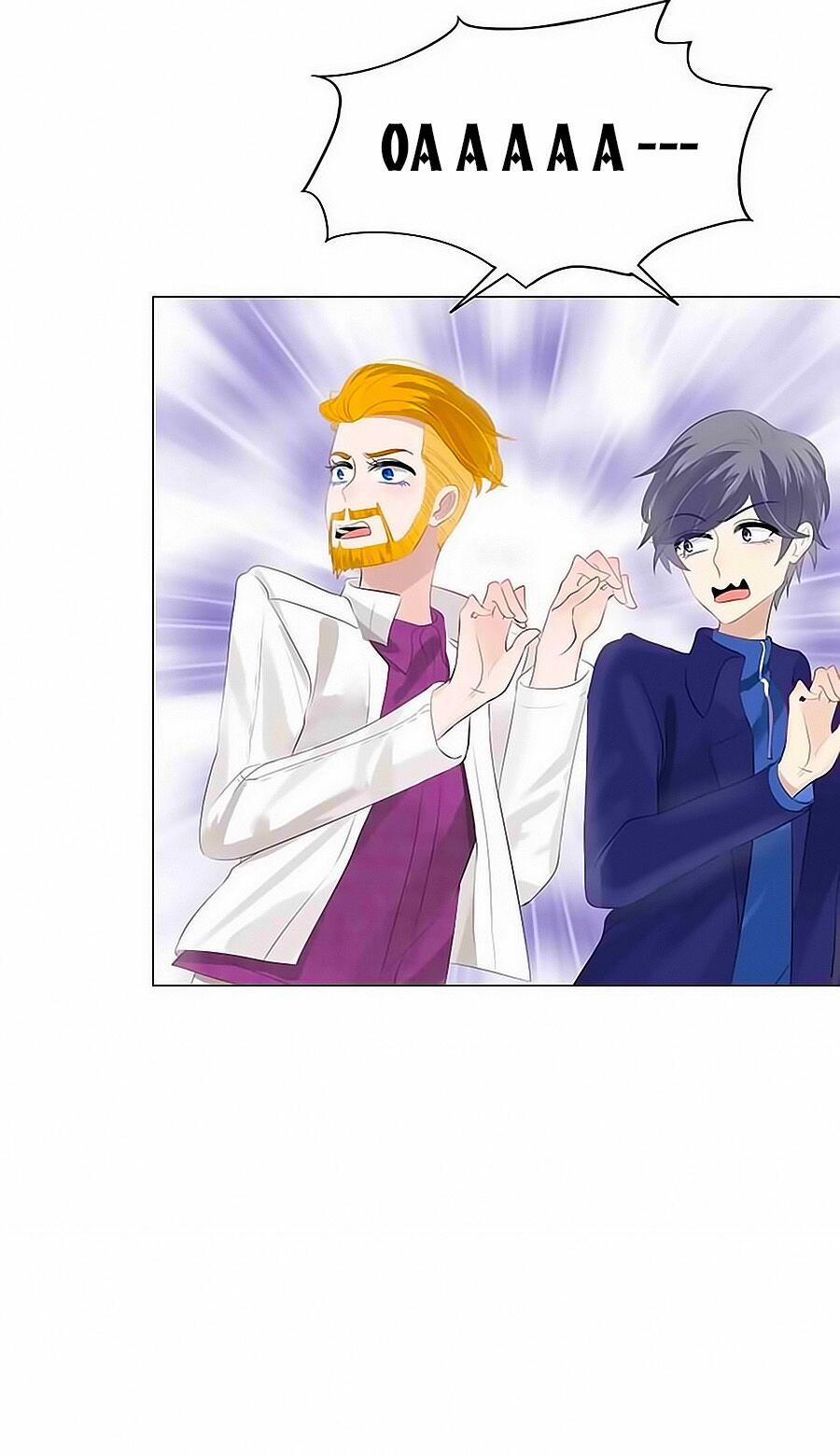 Kết Hôn Không Dễ 48 trang 31