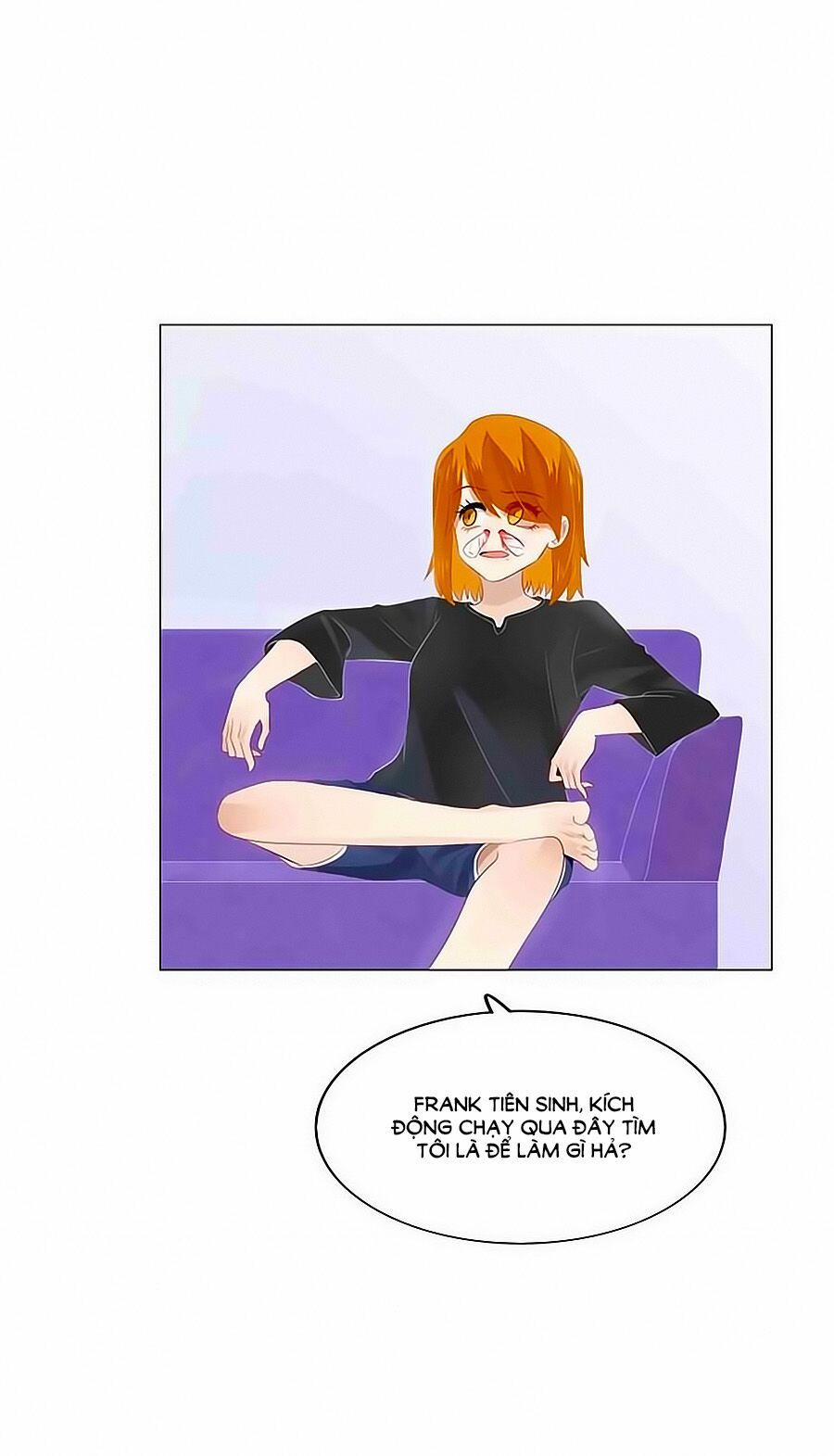 Kết Hôn Không Dễ 48 trang 32