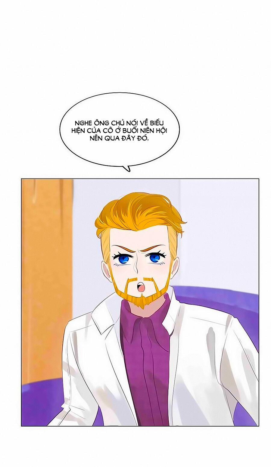 Kết Hôn Không Dễ 48 trang 34