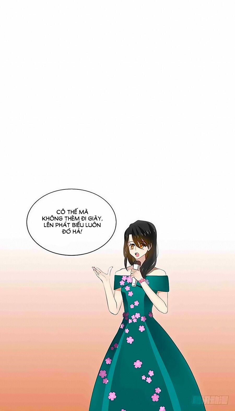 Kết Hôn Không Dễ 48 trang 35